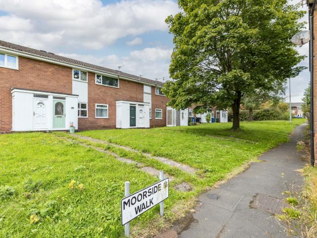 Apartment at Silverdale Road, Wigan