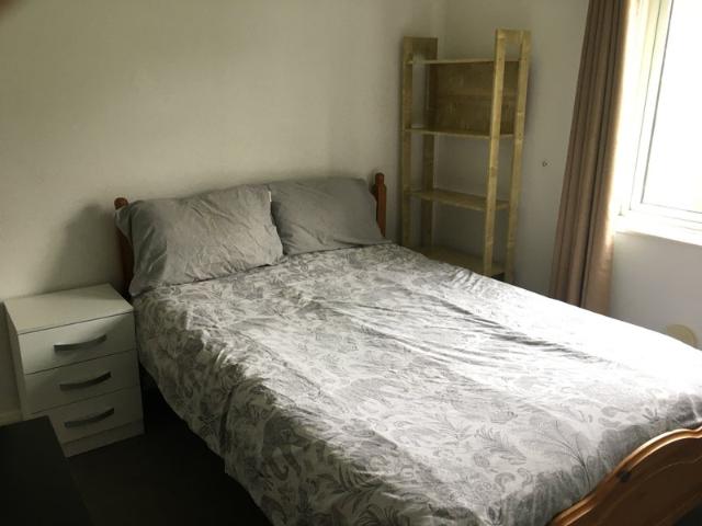 Apartment at Silverhill Road, Bristol