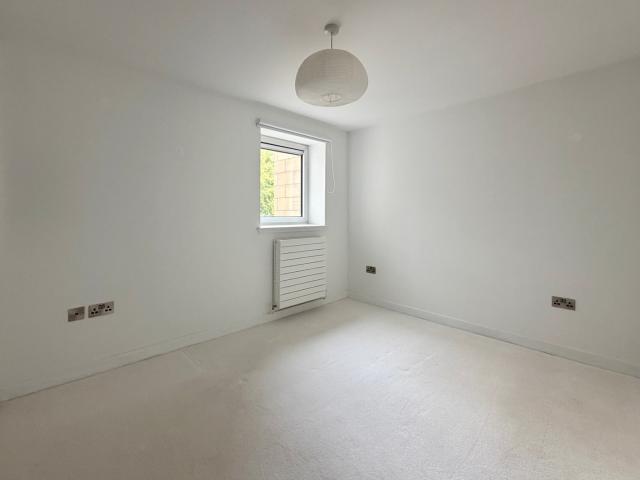 Apartment at Silvertrees Wynd, Bothwell