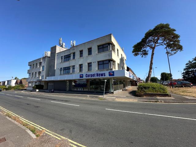 Apartment at Silvester Road, Havant