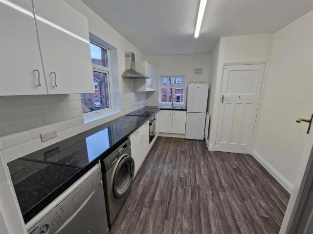 Apartment at Simonside Terrace, Newcastle upon Tyne