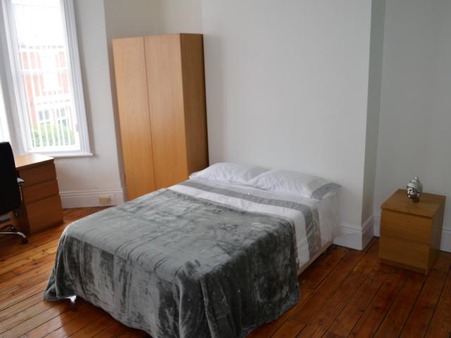 Apartment at Simonside Terrace, Newcastle upon Tyne