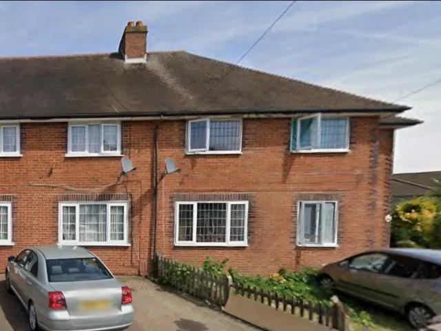 Apartment at Simms Close, Greater London