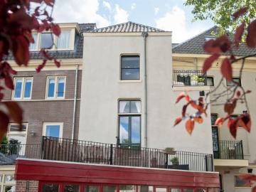 apartment at Singelstraat 3 6828JN Arnhem, Netherlands