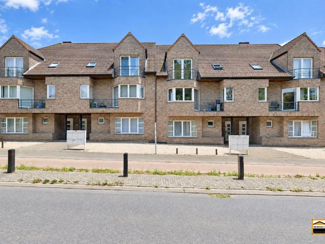 apartment at sint truidersteenweg 546, 3500 sint lambrechts herk