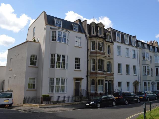 Apartment at Sion Hill, Bristol