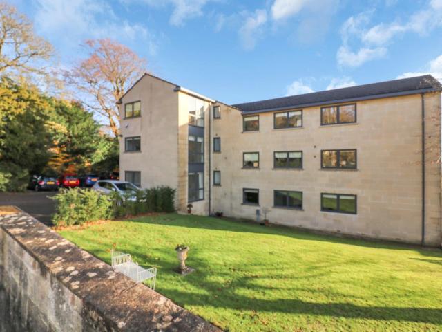 Apartment at Sion Road, Bath