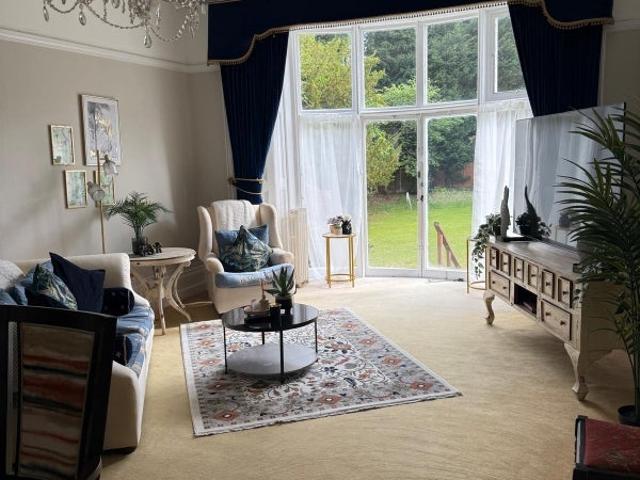 Apartment at Sir Harrys Road, Birmingham