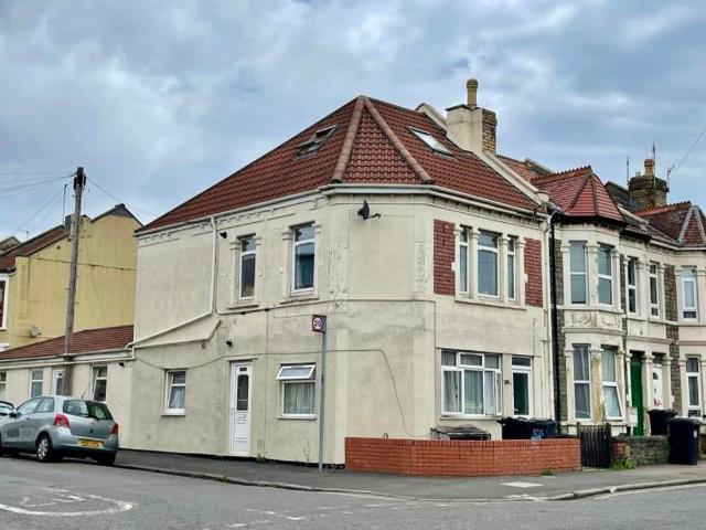 Apartment at Sir Johns Lane, Bristol