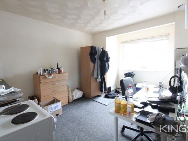 Apartment at Sirdar Road, Southampton