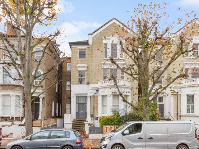 Apartment at Sisters Avenue, Greater London