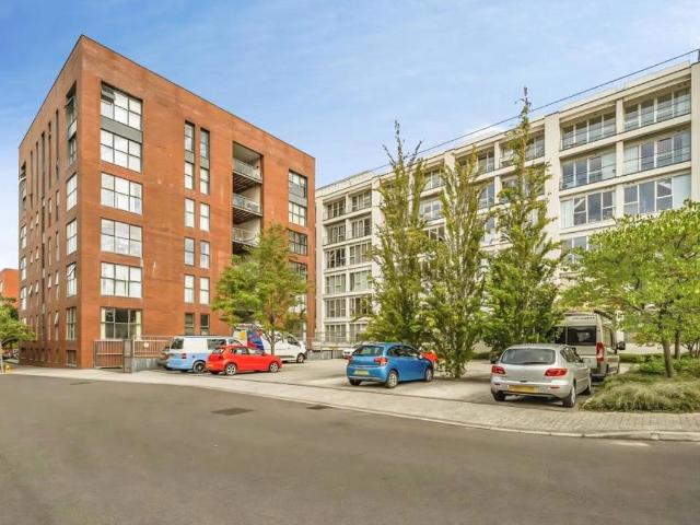 Apartment at Skypark Road, Bristol
