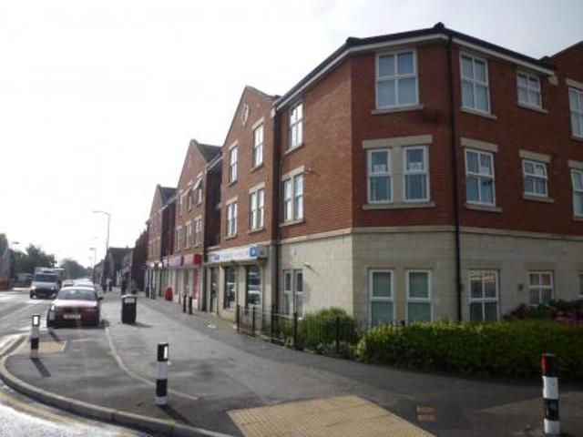 Apartment at Skellow Road, Doncaster