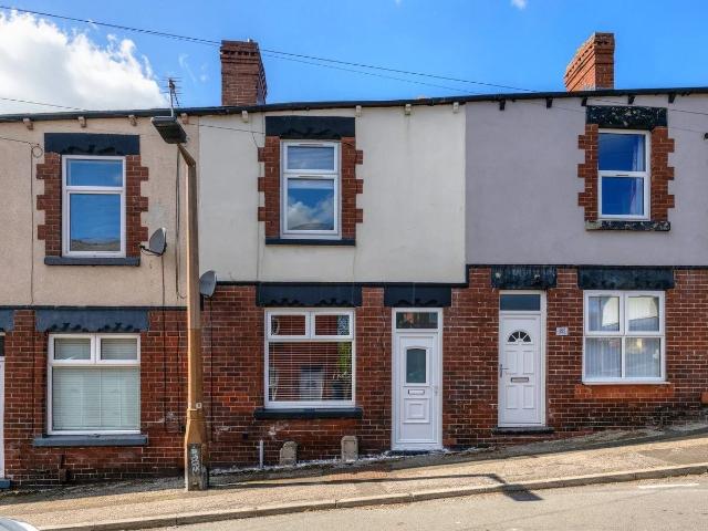 Apartment at Skelton Avenue, Barnsley