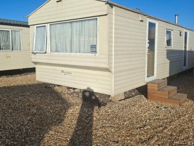Apartment at Skelton's Drove, West Suffolk