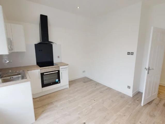 Apartment at Skene Square, Aberdeen City