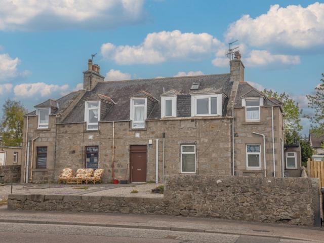 Apartment at Skene Place, Aberdeen City