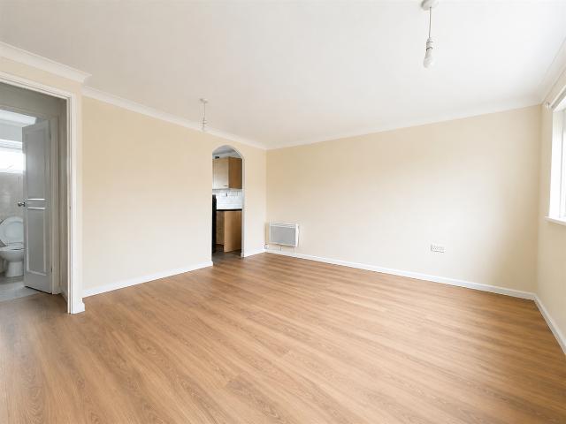 Apartment at Skerne Passage, Ravensden