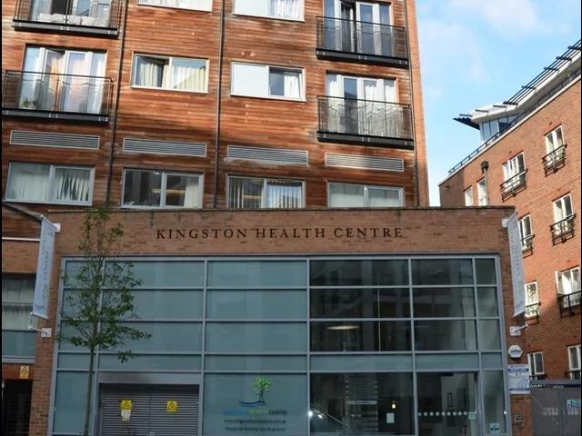 Apartment at Skerne Road, Greater London