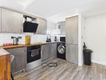 Apartment at Skerne Road, Driffield