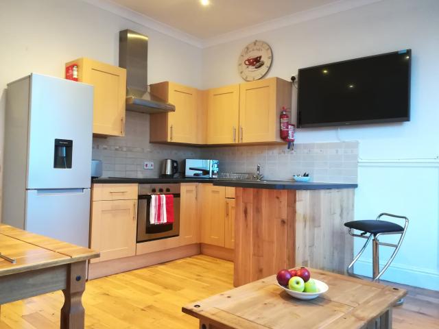 Apartment at Sketty Road, Swansea