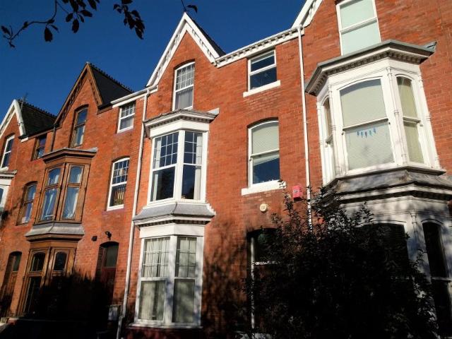 Apartment at Sketty Road, Swansea