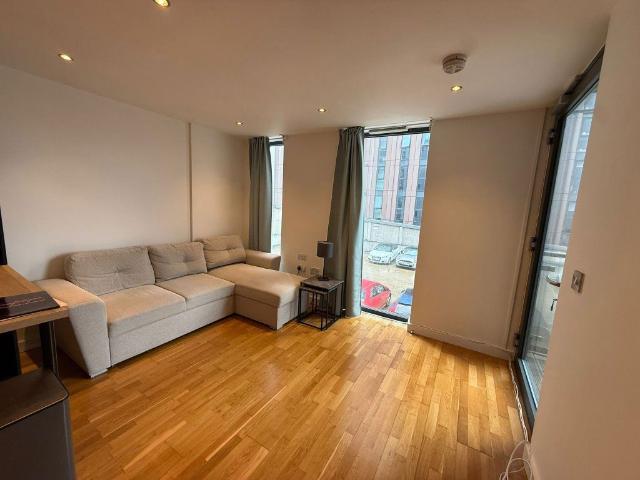 Apartment at Skipton Close, Hazel Grove