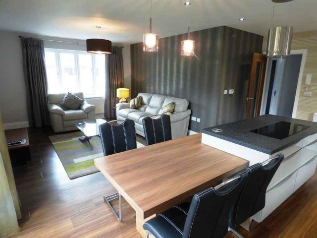 Apartment at Skipton Close, Hazel Grove