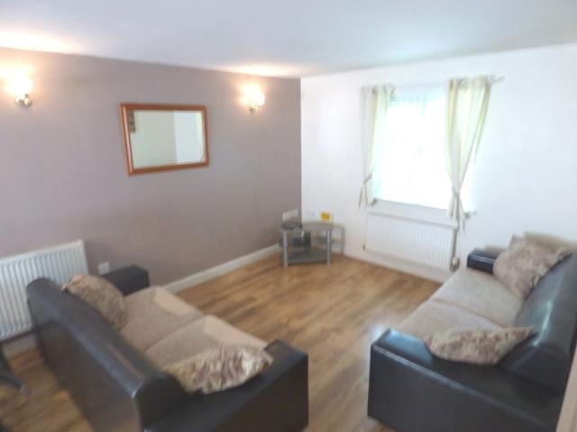 Apartment at Skipton Close, Hazel Grove