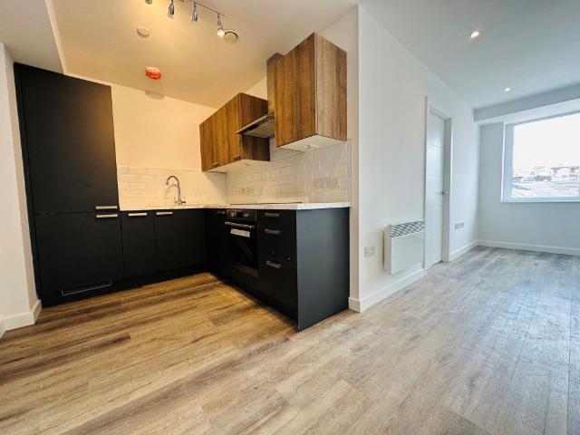 Apartment at Skipton Close, Hazel Grove