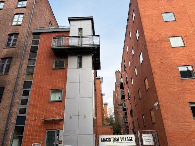Apartment at Skipton Close, Hazel Grove