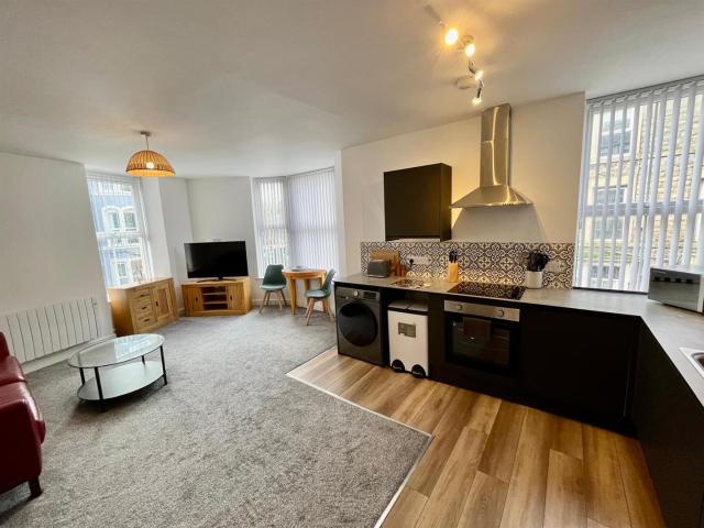 Apartment at Skipton Street, Lancaster