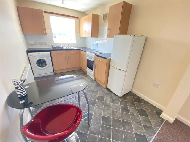 Apartment at Slack Lane, Derby