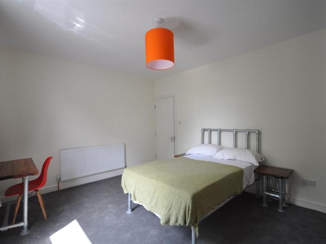 Apartment at Slack Lane, Derby