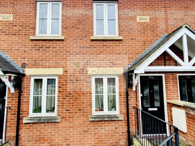 Apartment at Slad Road, Painswick