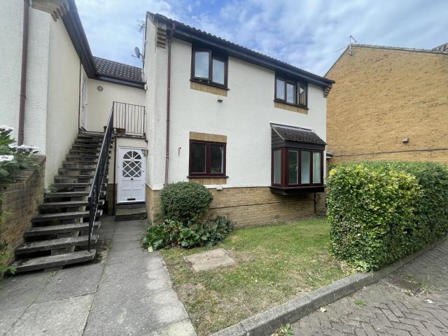 Apartment at Slade End, Epping Forest