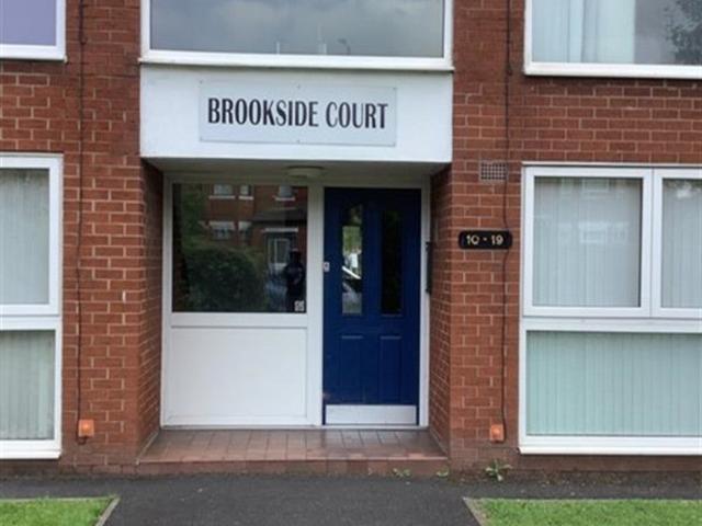Apartment at Slade Lane, Manchester
