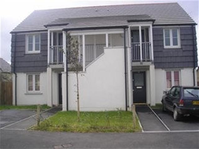 Apartment at Slate Close, Delabole