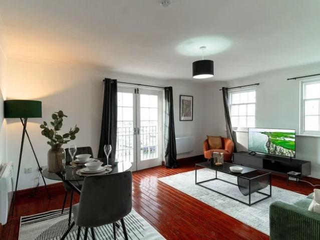 Apartment at Slipway, Whitehaven