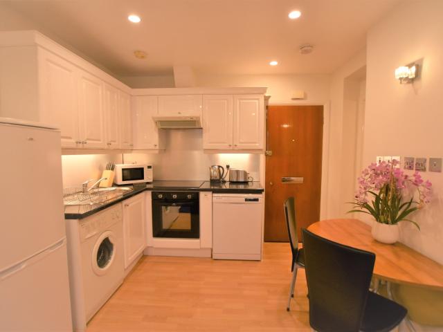 Apartment at Sloane Avenue, Greater London