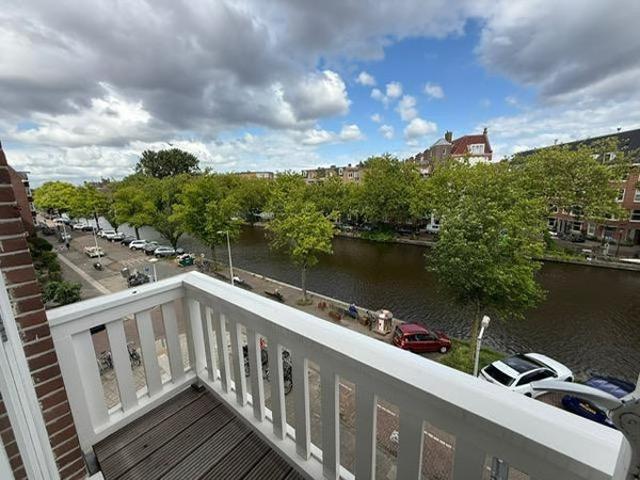 apartment at Sloterkade 86 3 1058HJ Amsterdam