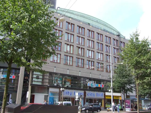 apartment at Spui Zuid Holland Den Haag 2511 BL