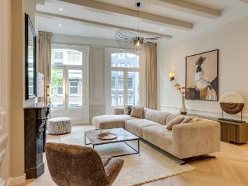 apartment at Spuistraat, 88, B, Amsterdam, Netherlands