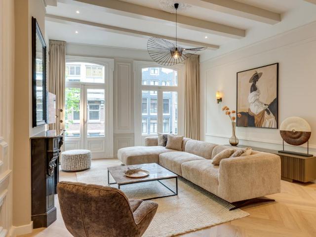 apartment at Spuistraat, 88, B, Amsterdam, Netherlands