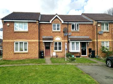 Hamilton Leicester, LE5, Coventry and Warwickshire, West Midlands, Midlands