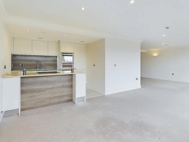 Apartment at St Saviours Place, York