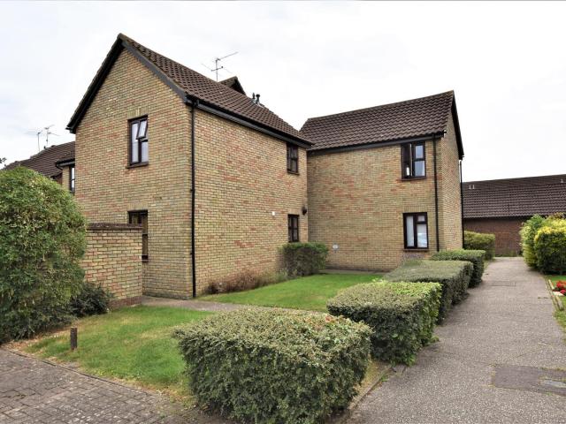 Apartment at Spencer Court, Chelmsford