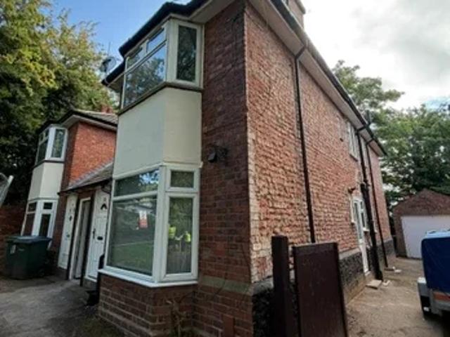 Apartment at Spencer Road, Coventry