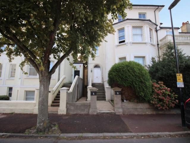 Apartment at Spencer Road, Eastbourne
