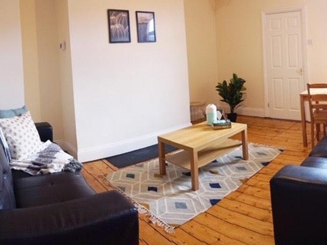 Apartment at Spencer Street, Newcastle upon Tyne